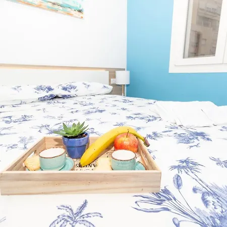 아파트 Tarrapolita_rambla *